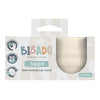 Bibado Sippit Silicone Open Drinking Cup, Pack of 2 - Mist