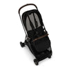 Nuna IXAA Stroller with Advanced Features - Riveted