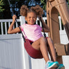Step2 Naturally Playful Playhouse Climber & Swing Extension