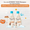 Aveeno Baby Kids Conditioner Sensitive Skin and Scalp - 250ml