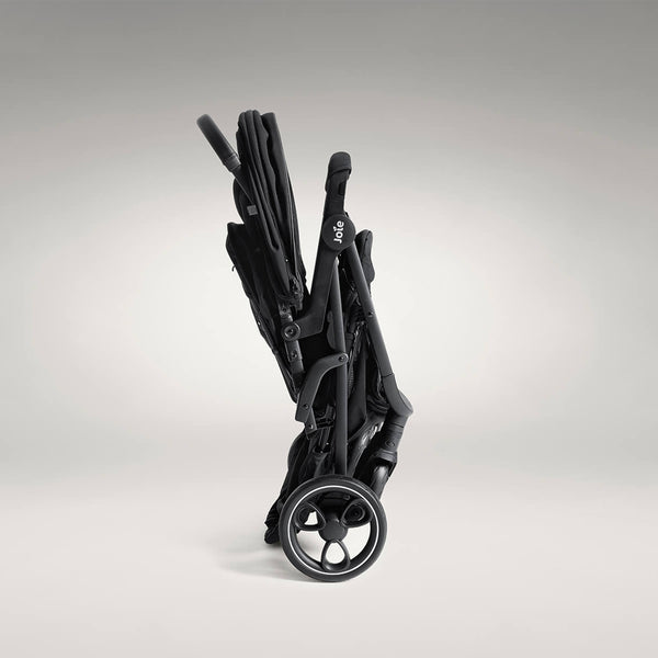 Joie Stroller Estrella W/ Rc 0 to 15kg - Eclipse - Dezine Kids