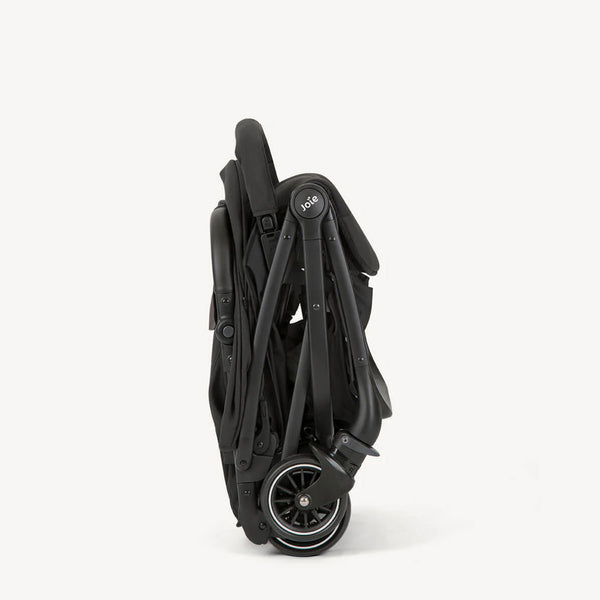 Joie Tourist 3 in 1 Compact Stroller, Suitable from Birth to 15 kg, Approx 3 Years - Shale - Dezine Kids