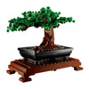 Lego Icons Bonsai Tree