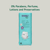 Bambo Nature Pant Style Diapers, Size 6, XXL Size (15+ Kgs) 38pcs - Dezine Kids