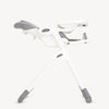 Joie High Chair Mimzy Recline Birth to 15 kg - Arctic - Dezine Kids
