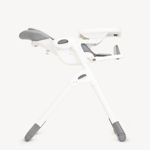 Joie High Chair Mimzy Recline Birth to 15 kg - Arctic - Dezine Kids