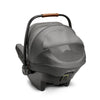 Nuna PIPA Next Infant Car Seat & Carry Cot - Granite
