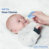 Hopop Soft Tip Baby Nose Cleaner – Gentle & Safe Nasal Aspirator - Dezine Kids