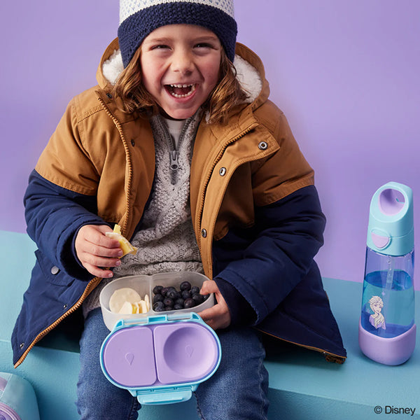 B.Box Snack Box - Disney Frozen