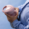 B.Box Insulated Drink Bottle Sipper 350 ml - Blush Crush
