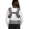 Nuna CUDL Clik Ergonomic Baby Carrier - Denim