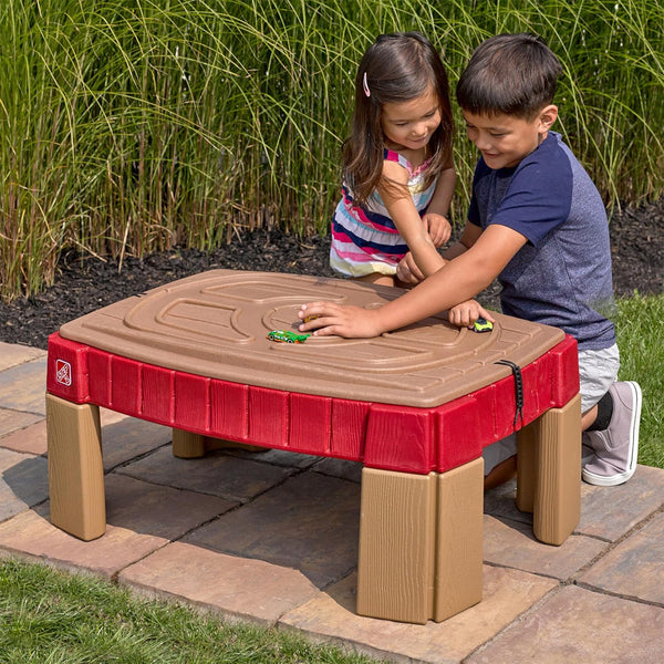 Step2 Naturally Playful Sand Table for Kids