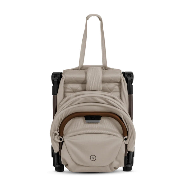 Silver Cross Clic Stroller - Latte - Dezine Kids