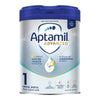 Aptamil Advanced First Infant Milk Formula Stage 1, 0 to 6 Months - 800g