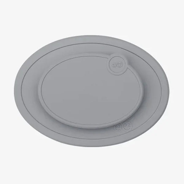 EzPz Mini Mat Lid - Grey