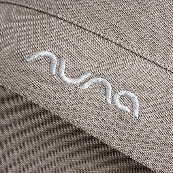 Nuna Mixx Next Reversible Seat Stroller with Flat Recline, 0 to 4Y (Upto 22Kg) - Chateau
