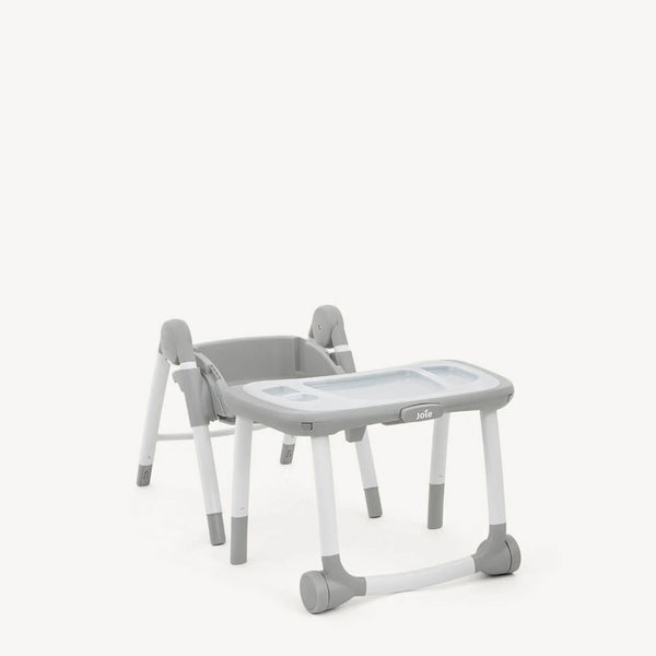 Joie Multiply 6 in 1 Baby High Chair For 0 to 6Y (Upto 27Kg) - Portrait - Dezine Kids