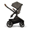 Nuna DEMI Next Convertible Stroller - Granite