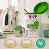 Hipp Organic 2 FollowOn Baby Formula 6-12 Months 800g