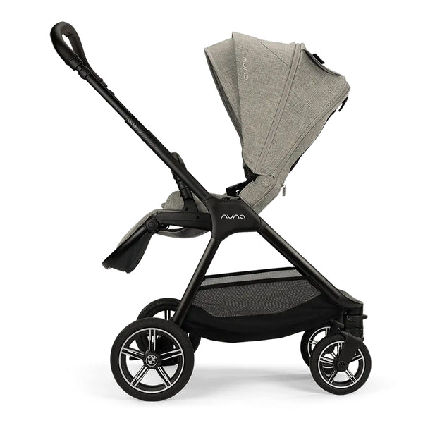 Nuna BMW TRIV Next Stroller - Graphene