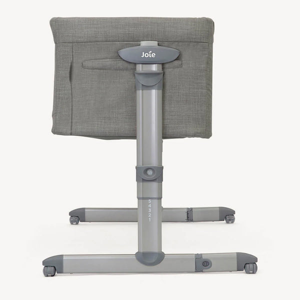 Joie Bassinet Roomie Glide - Foggy Grey