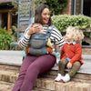 Joie Baby Carrier Savvy Birth+ to 16 kg - Marina - Dezine Kids