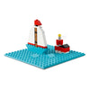 Lego Classic Creative Build and Play Box, Colorful Building Bricks Toy