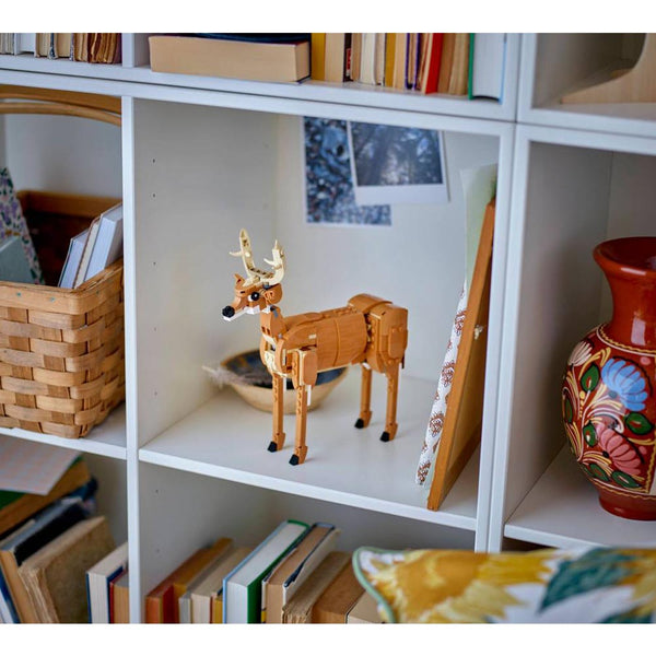 Lego Creator 3 in 1 Beautiful Horse Toy Animal