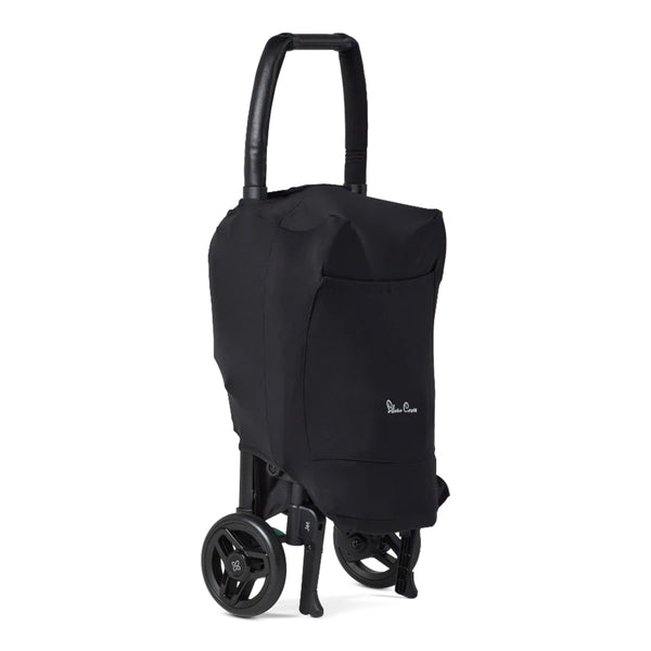 Silver Cross Jet 5 Pushchair - Space - Dezine Kids