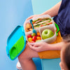 B.Box Mini Lunch Box - Ocean Breeze Blue Green