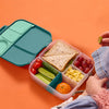 B.Box Lunch Box - Emerald Forest Green