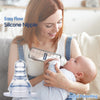 Hopop Baby Feeding Bottle Nipple Pack of 2 - Dezine Kids