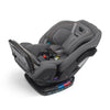 Nuna EXEC All-in-One Convertible Car Seat - Granite