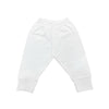 Hopop Baby 100% Cotton Soft & Warm Thermal Pajama Pants