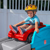 Step2 Extreme Thrill Coaster Kids Ride On Toy Push Car - Dezine Kids