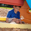 Step2 Play Up Double Slide Climber for Kids - Dezine Kids