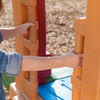 Step2 Play Up Double Slide Climber for Kids - Dezine Kids
