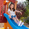 Step2 Play Up Double Slide Climber for Kids - Dezine Kids
