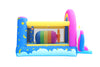 Happy Hop Fantasy Unicorn, Inflatable Jumping House