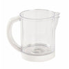 Babycook Solo/Duo Replacement Jar, BPA Free Blending Bowl - White