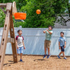 Step2 Naturally Playful Adventure Lodge Play Center - Dezine Kids