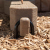 Step2 Naturally Playful Adventure Lodge Play Center with Glider for Kids - Dezine Kids