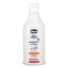 Bubble Bath with Peach Extracts 300ML 0M+ - Dezine Kids