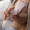 Frida Mom Hot + Cold Breast Relief Pack