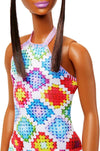 Barbie Fashionistas Doll - Dezine Kids