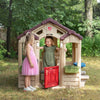 Step2 Charming Cottage Kids Playhouse - Dezine Kids