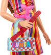 Barbie Carnival Day at the Fair Brunette Doll with Accessories for Kids - Dezine Kids