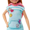 Barbie Stacie Doll with Pet Dog, from Barbie and Stacie to The Rescue Movie For Kids - Dezine Kids