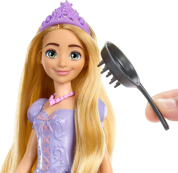 Disney Princess Rapunzel Doll & Vanity Set - Dezine Kids
