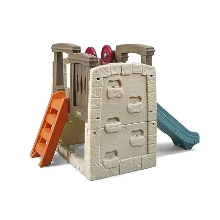 Step2 Naturally Playful Woodland Climber - Dezine Kids